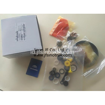 1604-00313 Yutong Bus Parts Kit Perbaikan Booster Clutch